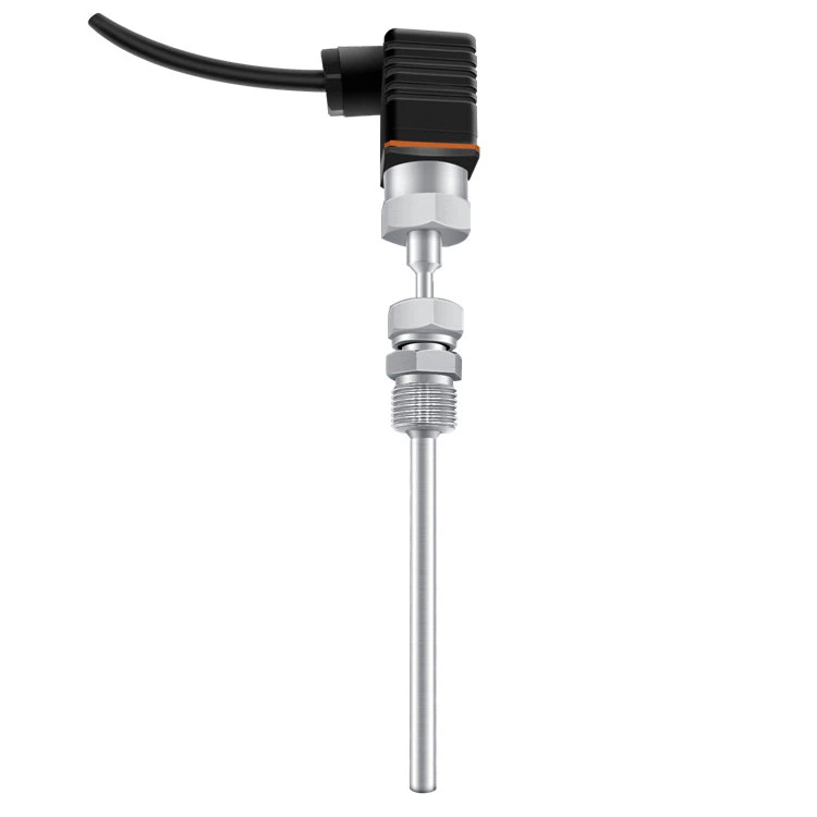 تېمپېراتۇرا يەتكۈزۈش